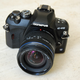 Image for article titled Olympus Evolt E-410 Unboxed and Well Fondled (Verdict: Quite Nice, but Nikon D40 is Nicer)